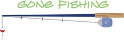 Gone Fishing