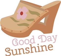 Good Day Sunshine