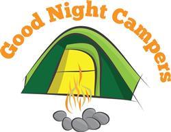 Good Night Campers