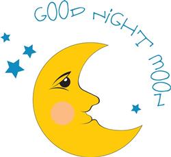 Good Night Moon