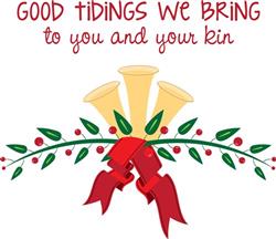 Good Tidings