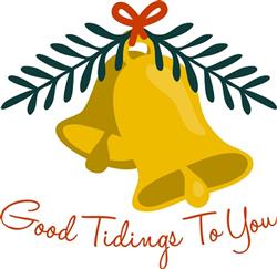 Good Tidings