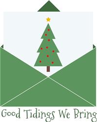 Good Tidings