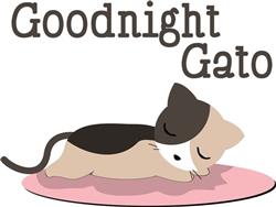 Goodnight Gato