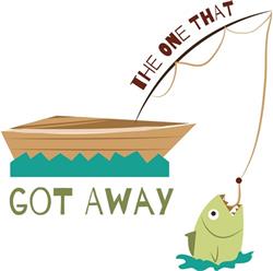 Got Away By Chance