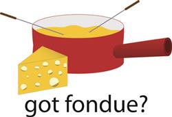 Got Fondue