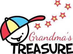 Grandmas Treasure