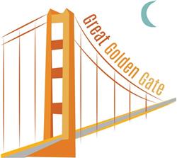 Great Golden Gate