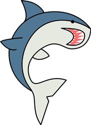 Great White Shark