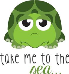 Green Sea Turtle