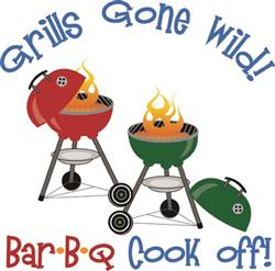 Grill Gone Wild