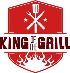 Grill King