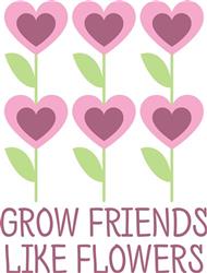 Grow Friends