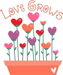 Growing Love
