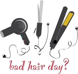 Hair Day Tools