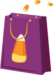 Halloween Bag