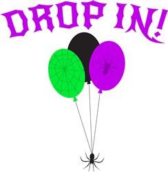 Halloween Balloons