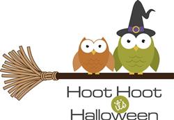 Halloween Hoot