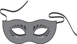 Halloween Mask