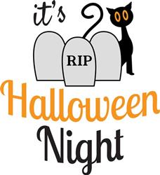Halloween Night