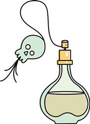 Halloween Perfume