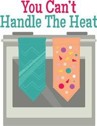 Handle The Heat