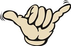 Hang Loose