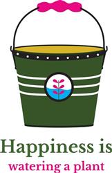 Happiness Bucket
