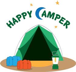Happy Camper