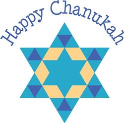Happy Chanukah