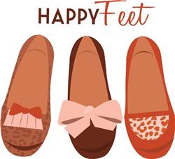 Happy Feet