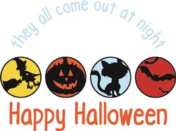 Happy Halloween
