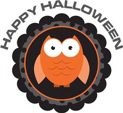Happy Halloween