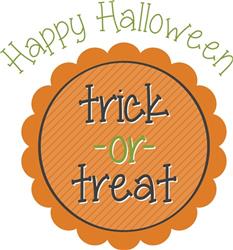 Happy Halloween