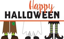 Happy Halloween