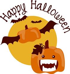 Happy Halloween