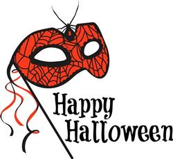Happy Halloween