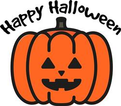 Happy Halloween