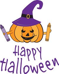Happy Halloween