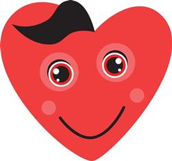 Happy Heart