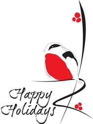 Happy Holidays