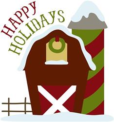Happy Holidays