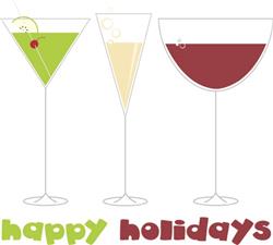 Happy Holidays
