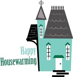 Happy Housewarming