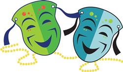 Happy Masks