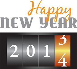 Happy New Year