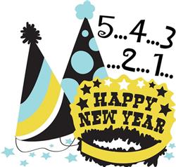 Happy New Year