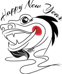 Happy New Year
