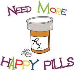 Happy Pills