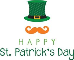 Happy St. Patricks Day